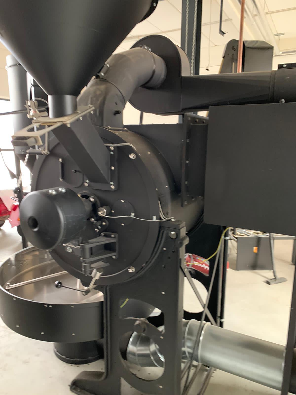 Used Gothot 60Kg - Roasters, photo 2