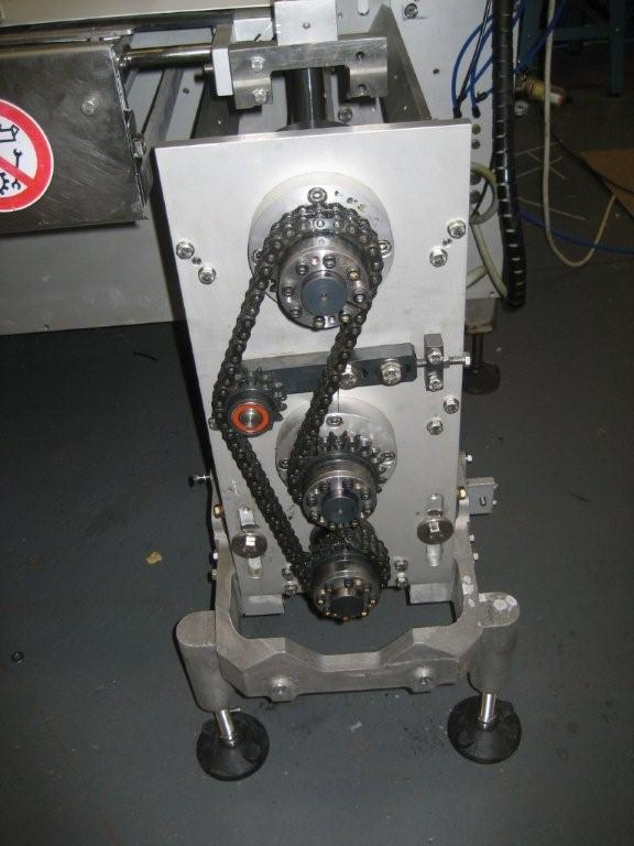 Used Ilapak LD - Form-Fill-Seal Machines, photo 8