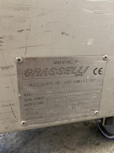 Used Hand Meat Skinner - Skinning Equipment, photo 4