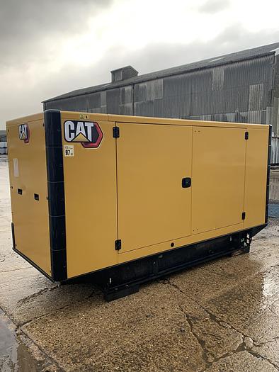 Used DE220E0 (50 Hz) Caterpillar 220 kVA Diesel Generator Set - Power Supplies & Switch Units, photo 4