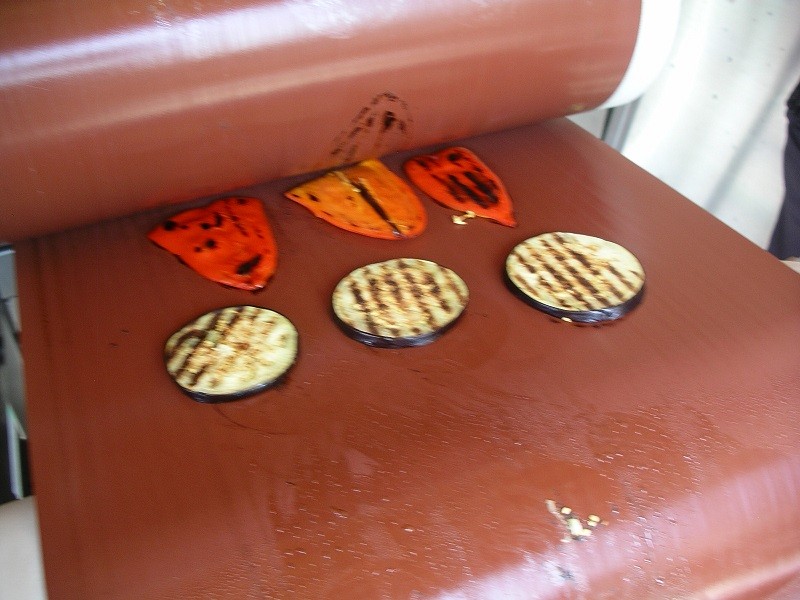 Used Formcook Combi Cooker/Grilling - Grills, photo 2