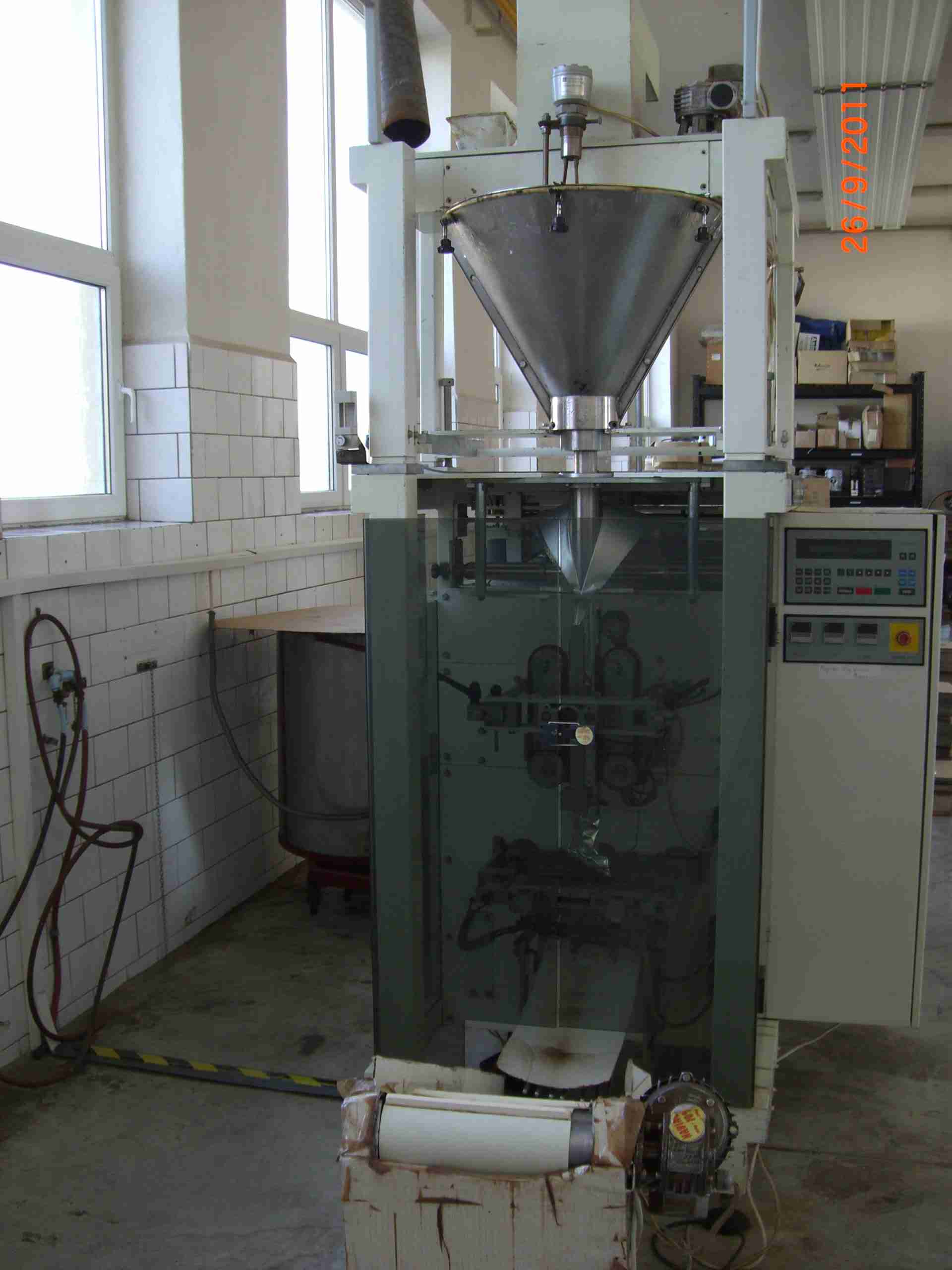 Used Velteko - Form-Fill-Seal Machines, photo 3