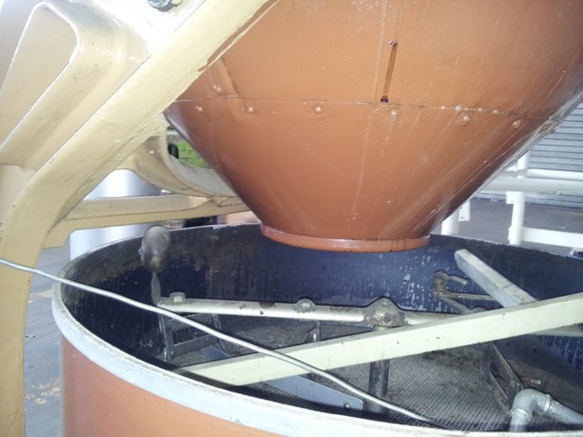 Used Barth Oekonom Nr 15 - Roasters, photo 5