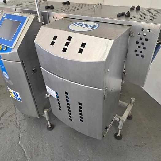 Used LOMA CW3 Checkweigher - Checkweighers, photo 4