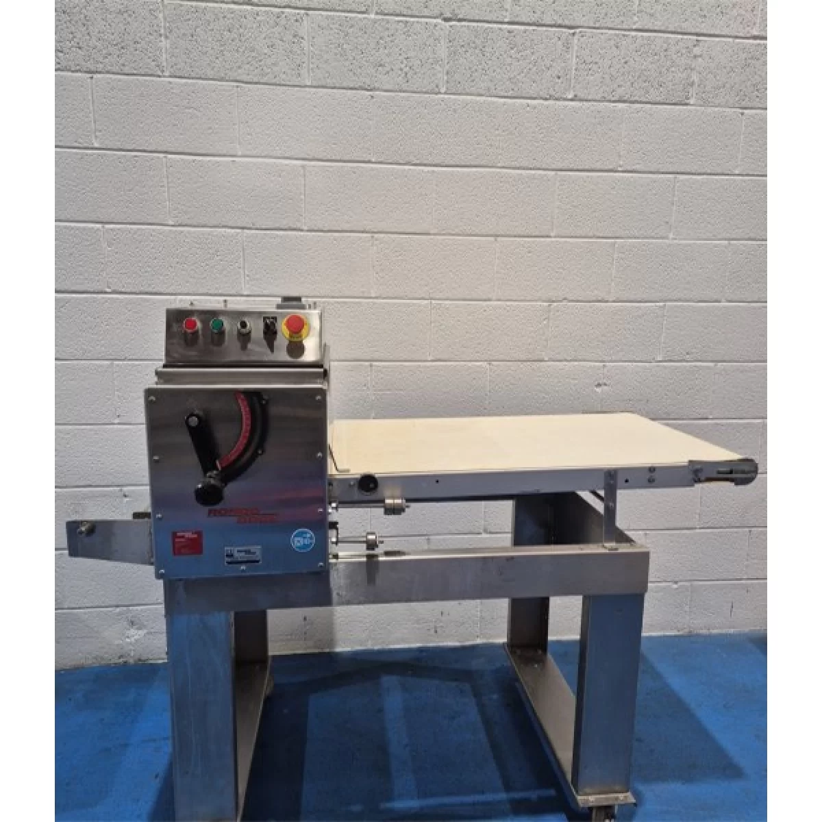 Used Calibrator - Dough Handling & Sheeting Accessories, photo 2