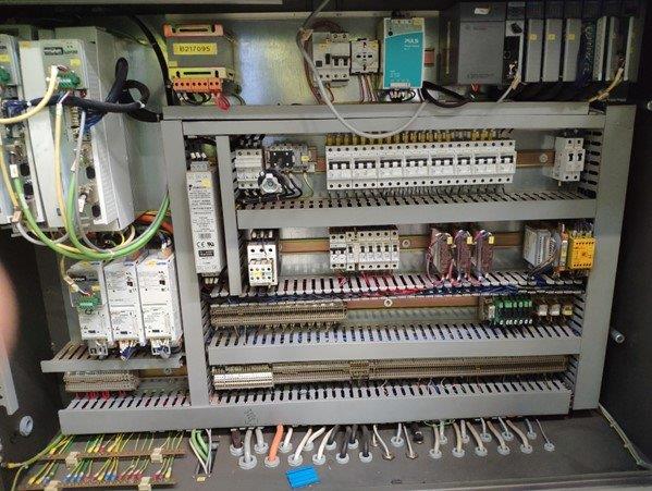 Used IMA AC60U - Sealing Machines, photo 6