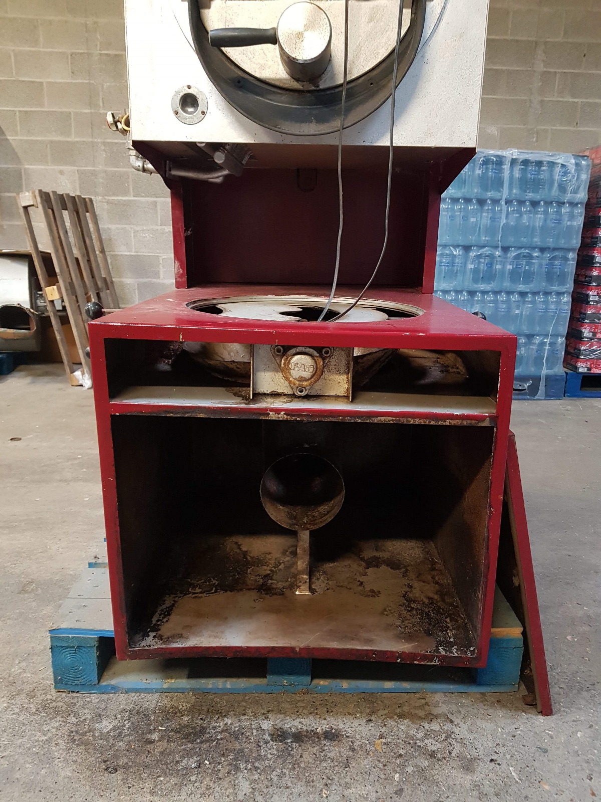 Used Probat GP12 - Roasters, photo 4