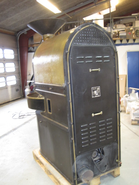 Used Probat LP12 - Roasters, photo 3