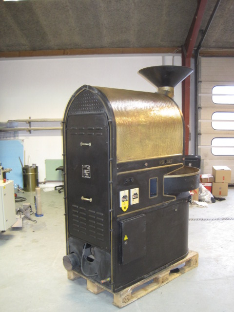 Used Probat LP12 - Roasters, photo 4