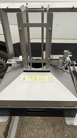 Used Carsoe Denester Cleanline - Conveyor Systems, photo 3
