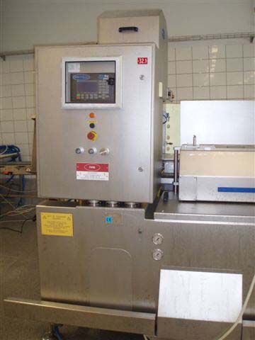 Used AEW Delford Shapeline Compact - Forming Machines, photo 4