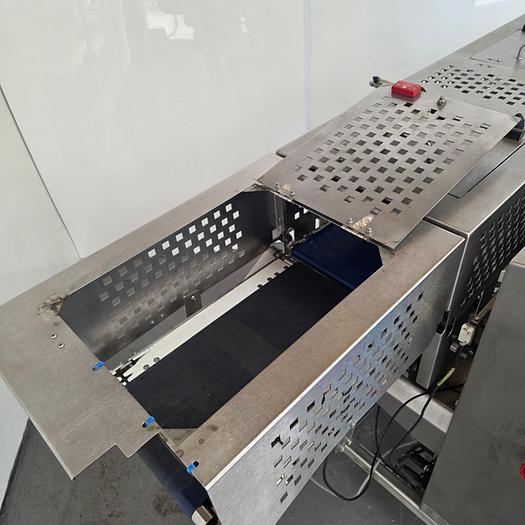 Used LOMA CW3 Checkweigher - Checkweighers, photo 6