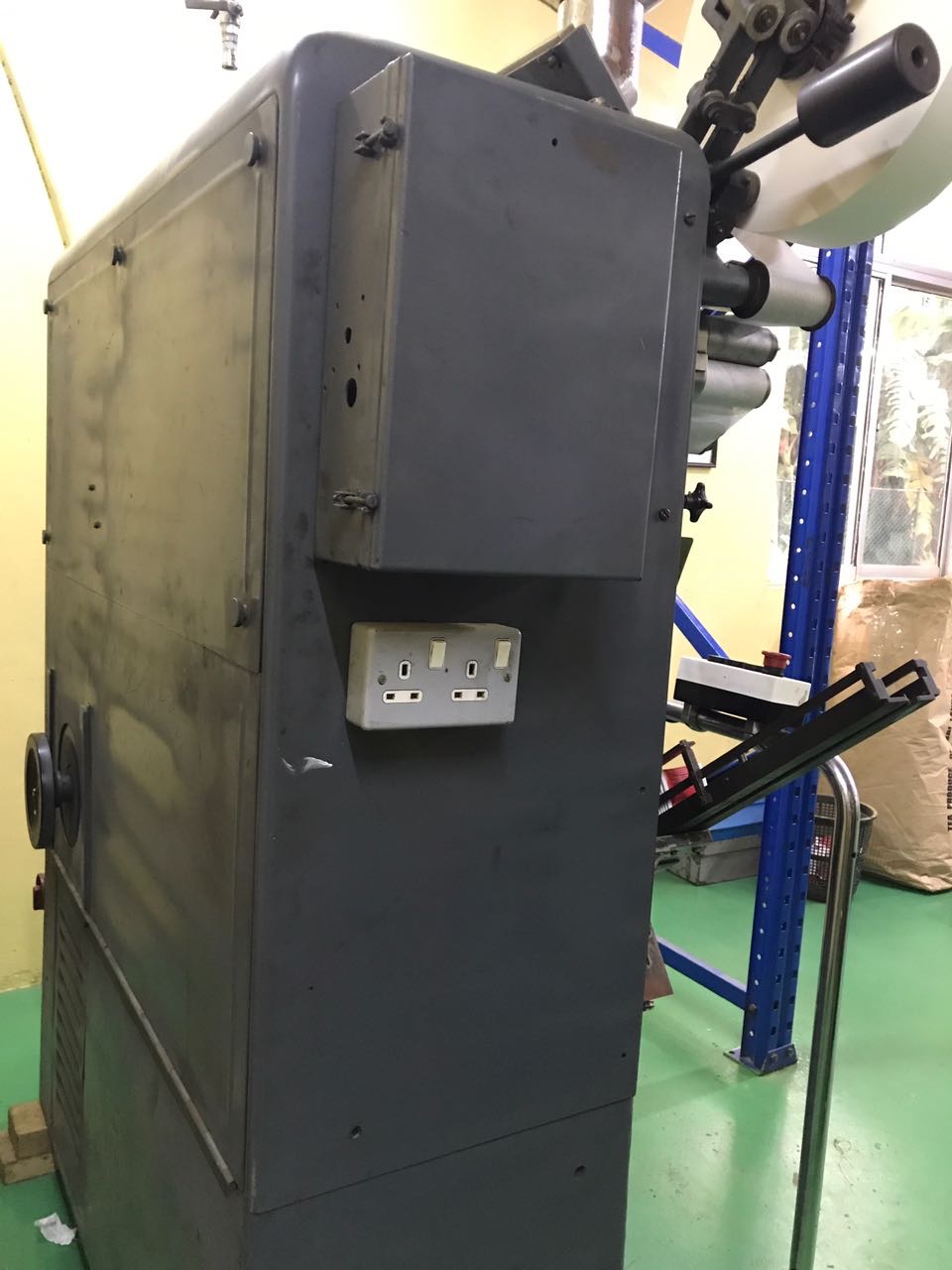 Used Constanta Envo - Filling Machines, photo 5