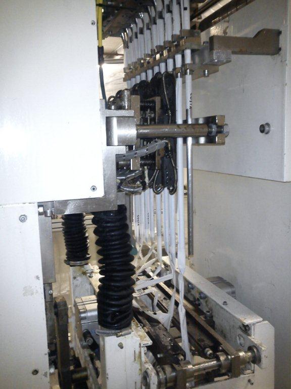 Used Blazek ABM - Filling Machines, photo 3
