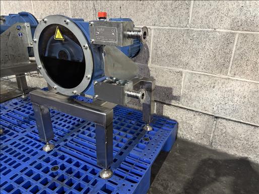 Used Tapflo PT20 Peristaltic pump - Pumps & Transfer Pumps, photo 3