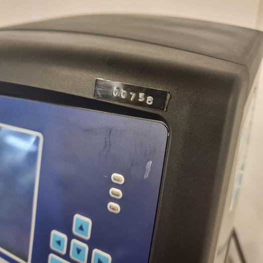 Used Videojet 1220 Ink Coding Machine - Labeling Machines, photo 6