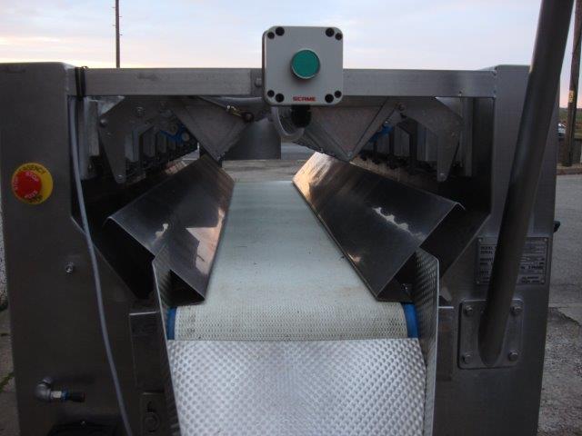 Used Yamato - Checkweighers, photo 3