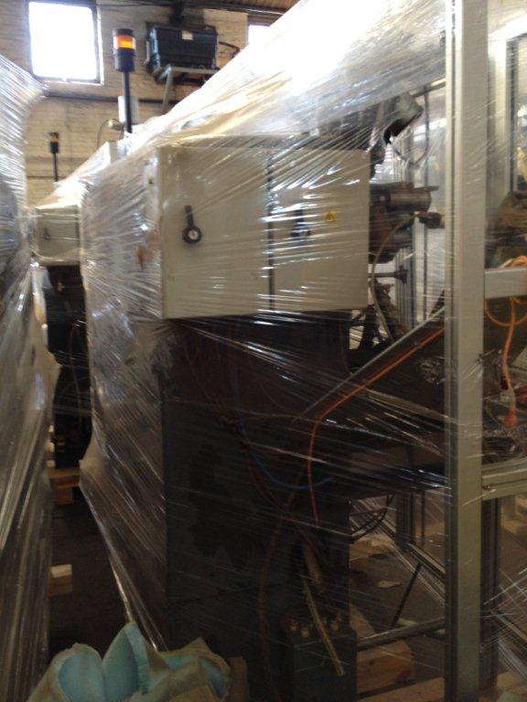 Used Constanta Envo - Form-Fill-Seal Machines, photo 3