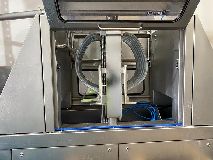 Used FOMACO FGM 48 SC MP14 - Tumblers & Massagers, photo 2