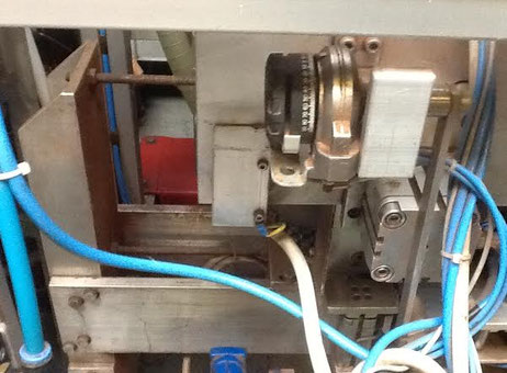 Used Comunetti CRS 23V - Vacuum Packaging, photo 7