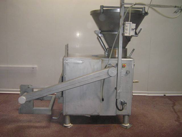 Used Vemag HP10 - Filling Machines, photo 2