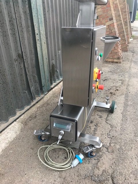 Used Steck Depositor - Depositors, photo 17