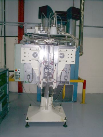 Used Klockner - Form-Fill-Seal Machines, photo 2