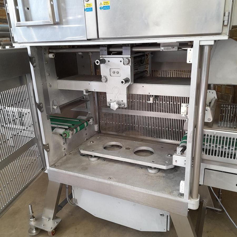 Used Proseal GT1 Tray Sealer - Sealing Machines, photo 7