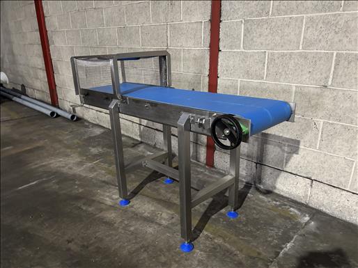 Used NNP Stainless conveyor - Conveyor Systems, photo 3