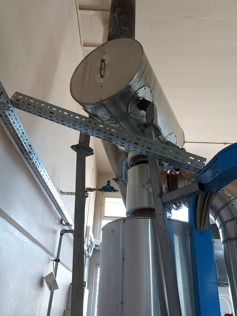 Used Brambati 30Kg - Roasters, photo 10