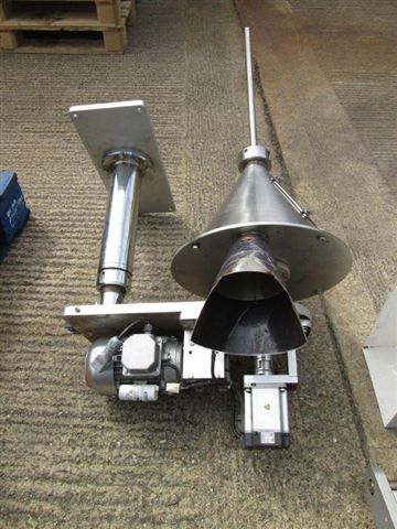 Used Ment - Sealing Machines, photo 10
