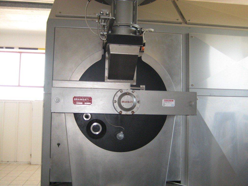 Used Brambati - Milling, photo 4