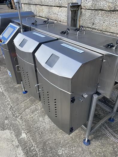 Used 2019 LOMA Systems IQ4 CW3 - Checkweighers, photo 6
