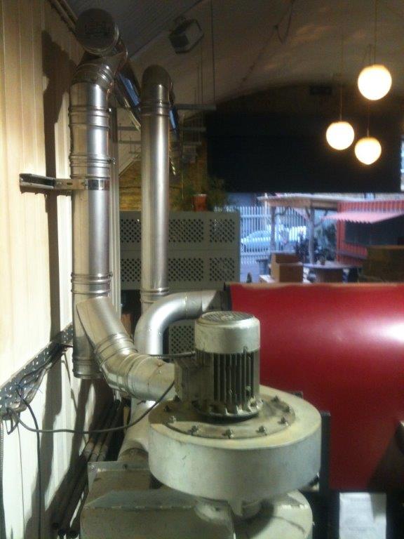 Used Probat L25 - Roasters, photo 4