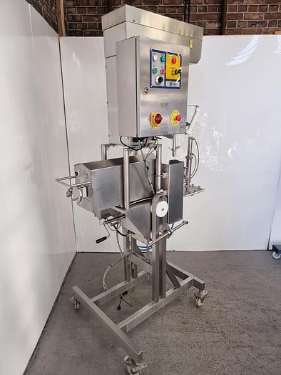 Used 2013 Turbo Systems Ltd Force feed depositor - Depositors, photo 6