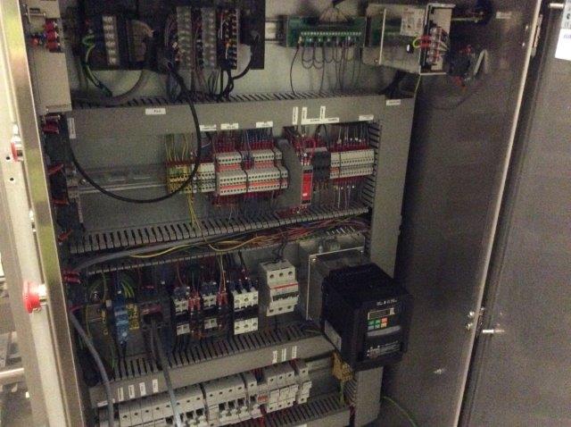 Used Gainsborough GV2K3 - Filling Machines, photo 3