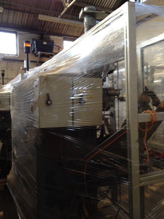 Used Constanta Envo - Form-Fill-Seal Machines, photo 4