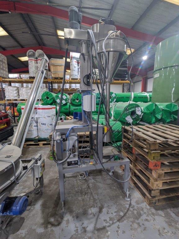 Used Autopak Auger Filler - Filling Machines, photo 3