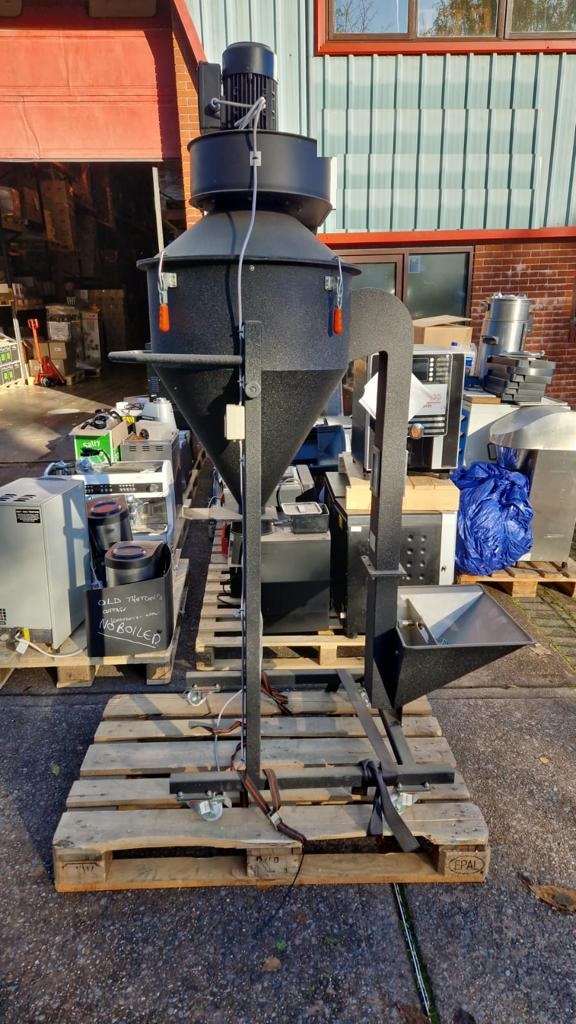 Used Joper DM 5-15 - Sorting & Grading Equipment, photo 3