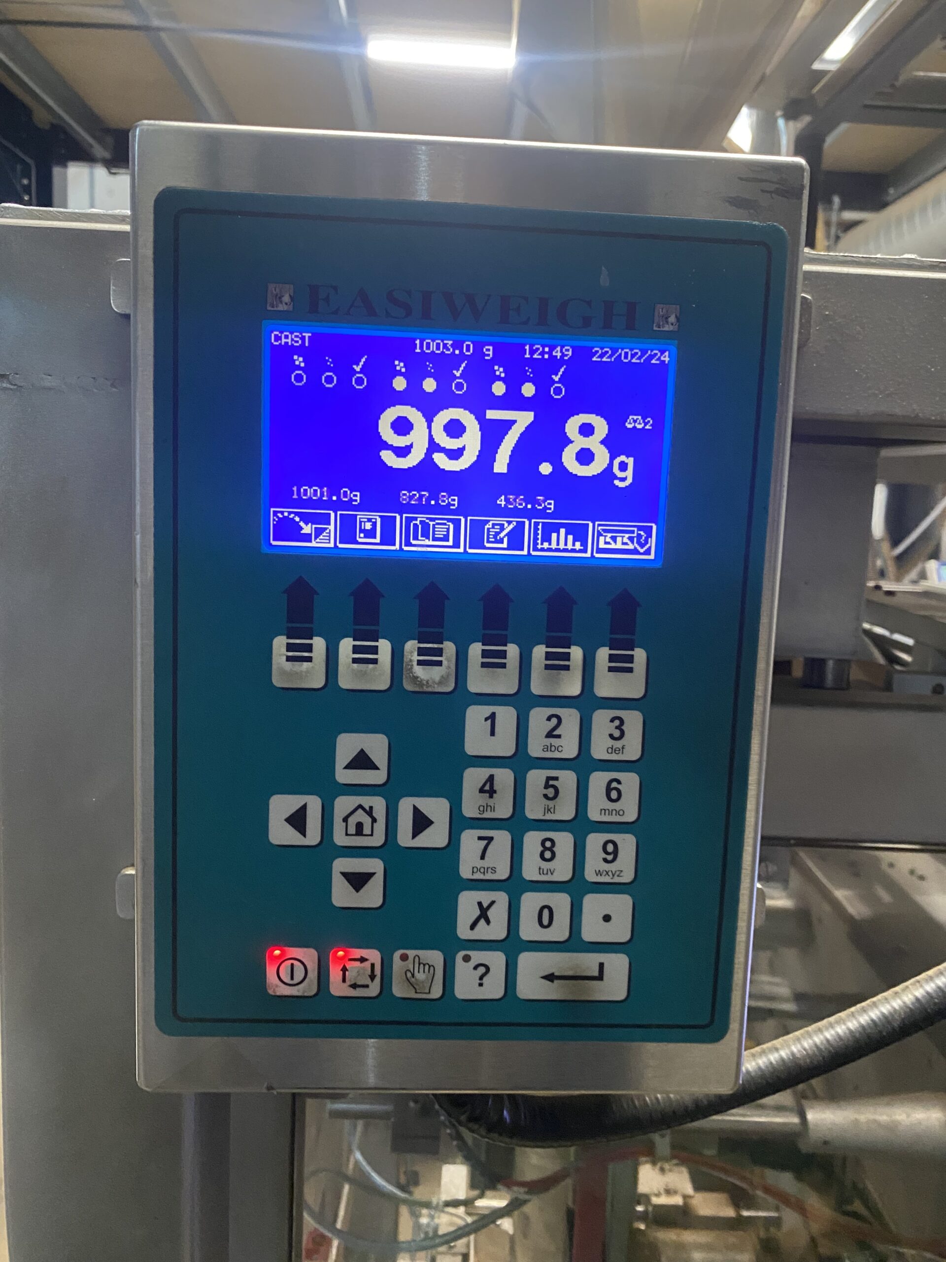 Used Prewa 20/30 - Form-Fill-Seal Machines, photo 2