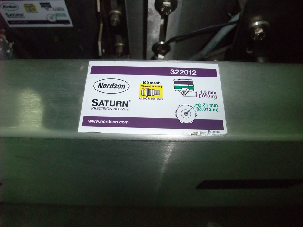 Used kliklok-Woodman CCI - Cartoning, photo 7