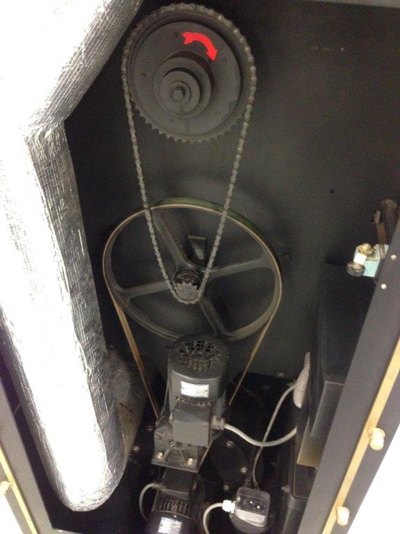 Used Probat LE 12 - Roasters, photo 7