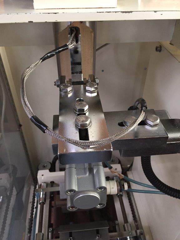 Used Gainsborough GV25 - Form-Fill-Seal Machines, photo 8
