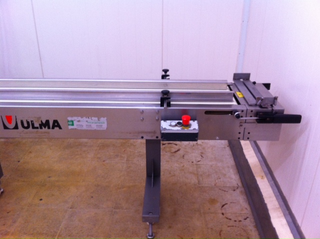 Used Ulma NEVADA – LS - Vacuum Packaging, photo 4