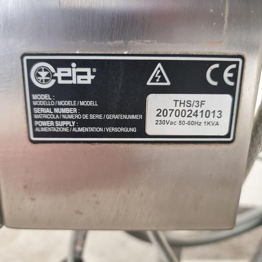 Used Ceia Metal Detector - Metal Detectors, photo 7