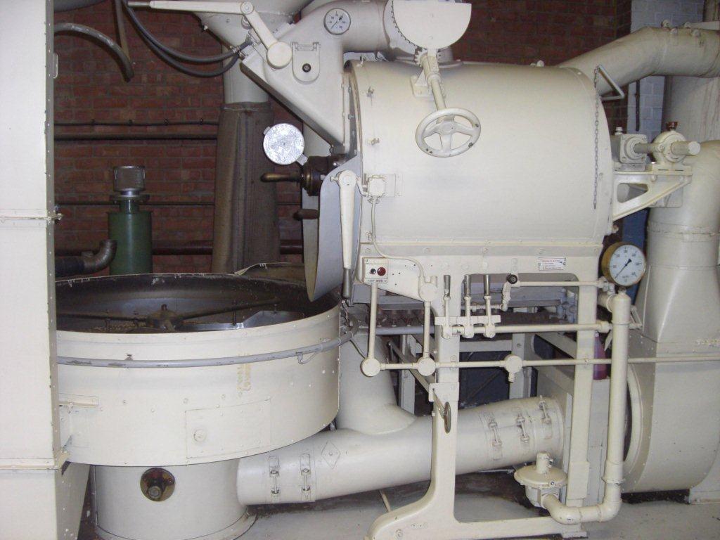 Used Probat 45 Kg batch Roaster - Roasters, photo 3