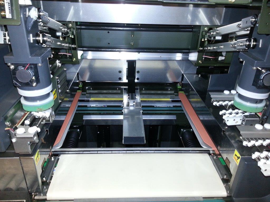 Used Digi AW 4600 - Vacuum Packaging, photo 2