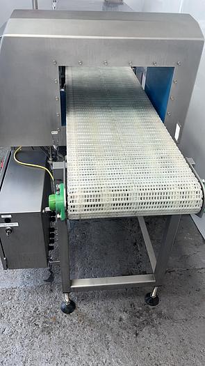 Used Loma IQ3 - Metal Detectors, photo 3