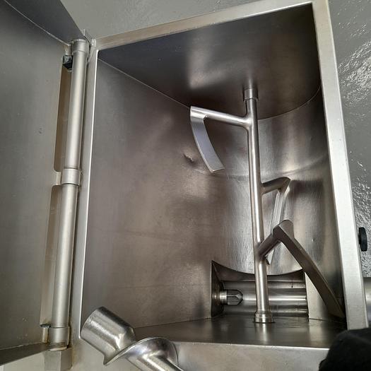 Used Meat Mincer and Mixer - Meat Grinders, photo 6