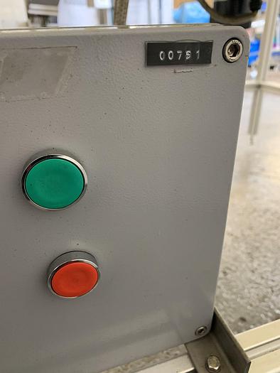 Used Acrylic Rotary Table - Rotary Tables & Indexing Systems, photo 3